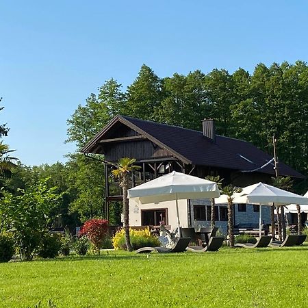 Private Village Varazdin (Adults Only) Pihovec Dış mekan fotoğraf