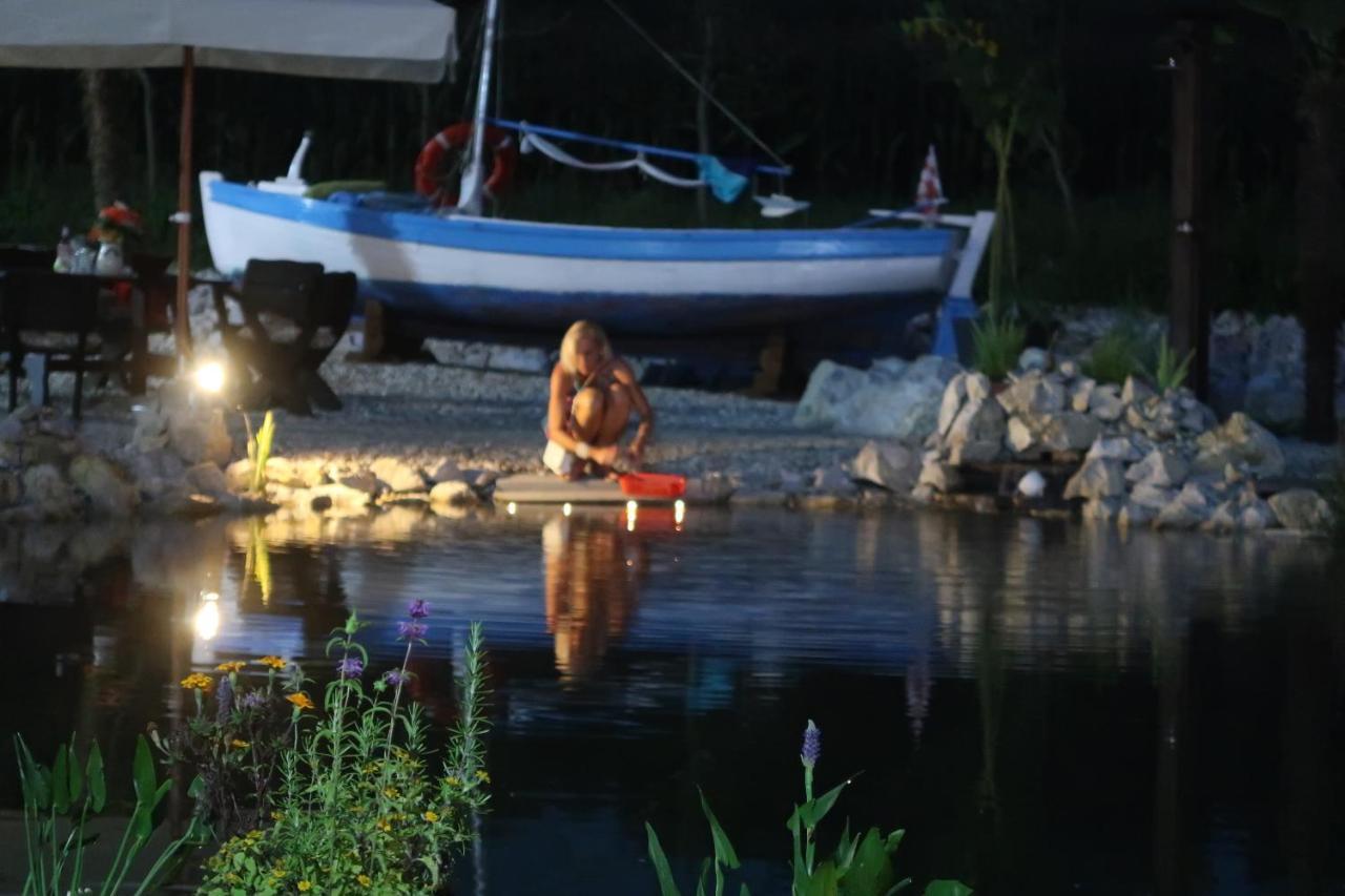 Private Village Varazdin (Adults Only) Pihovec Dış mekan fotoğraf