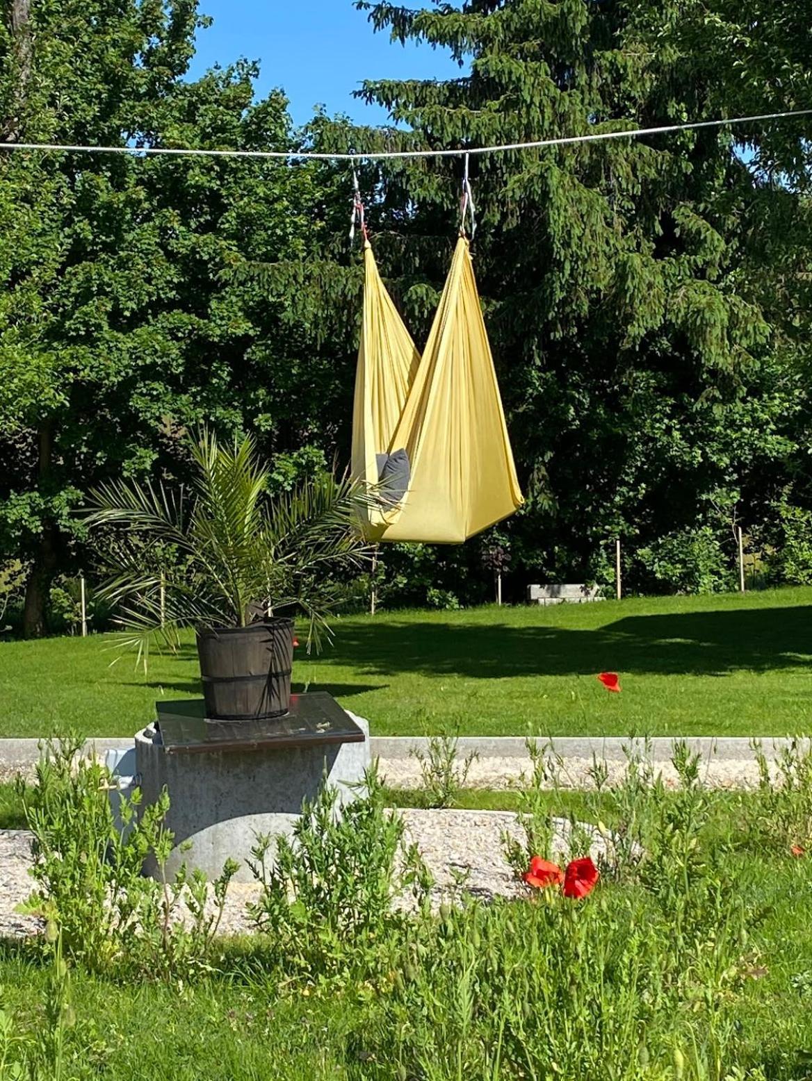 Private Village Varazdin (Adults Only) Pihovec Dış mekan fotoğraf