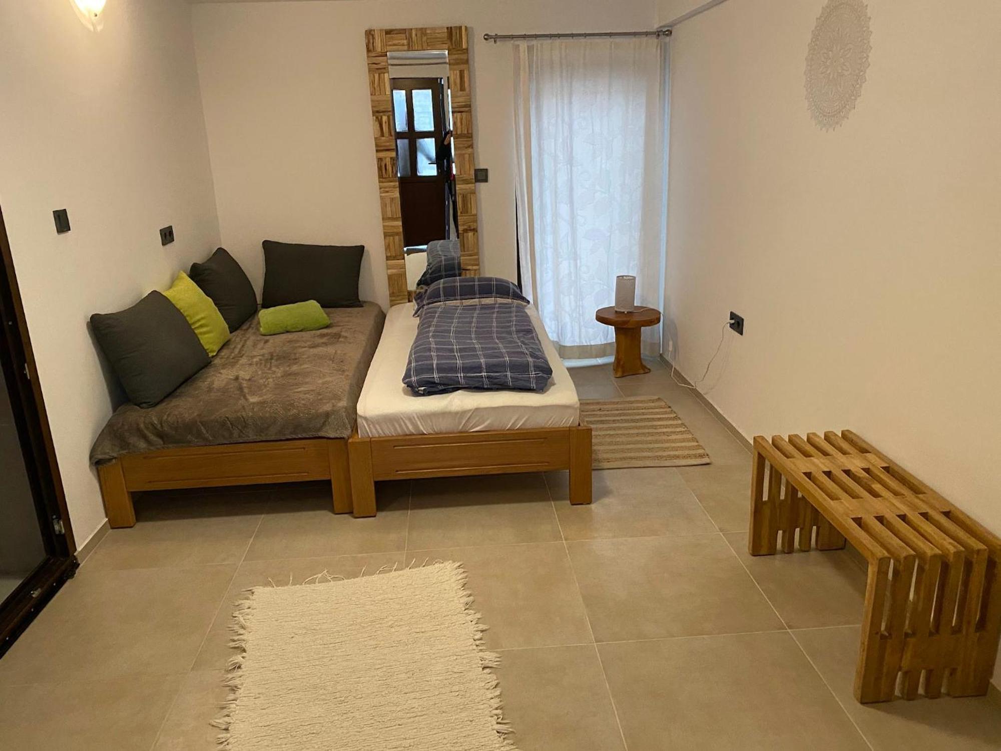 Private Village Varazdin (Adults Only) Pihovec Dış mekan fotoğraf