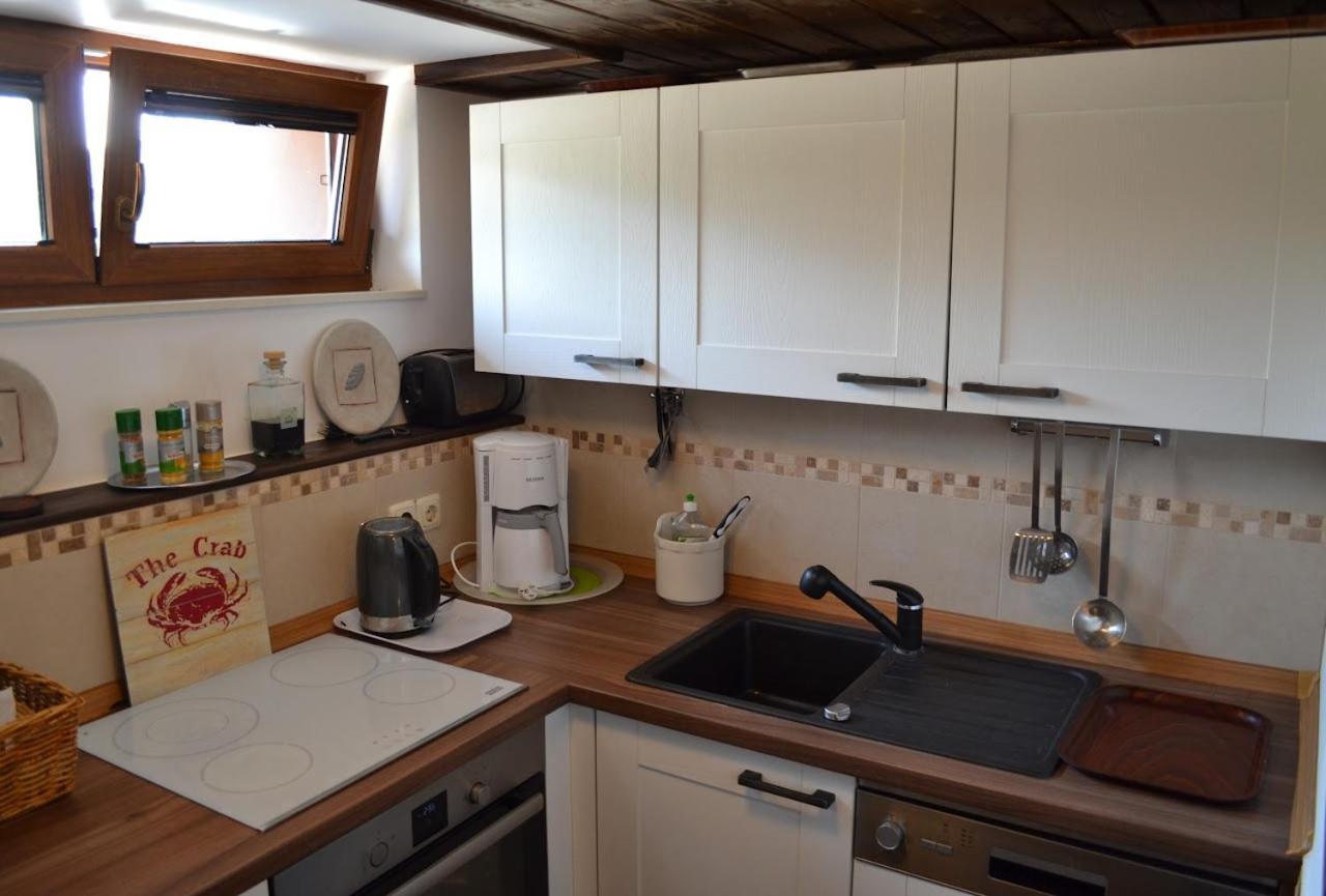 Private Village Varazdin (Adults Only) Pihovec Dış mekan fotoğraf