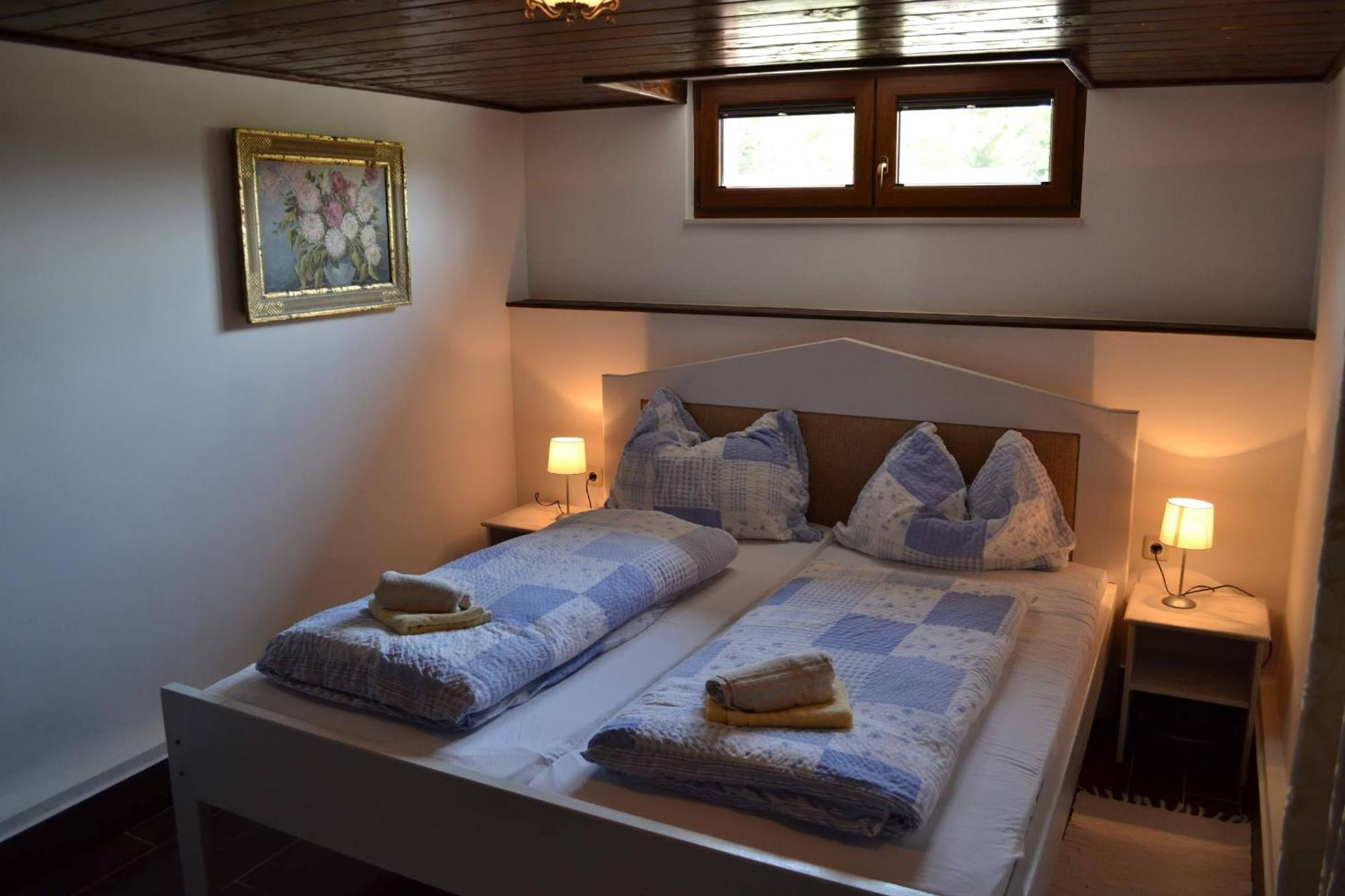 Private Village Varazdin (Adults Only) Pihovec Dış mekan fotoğraf