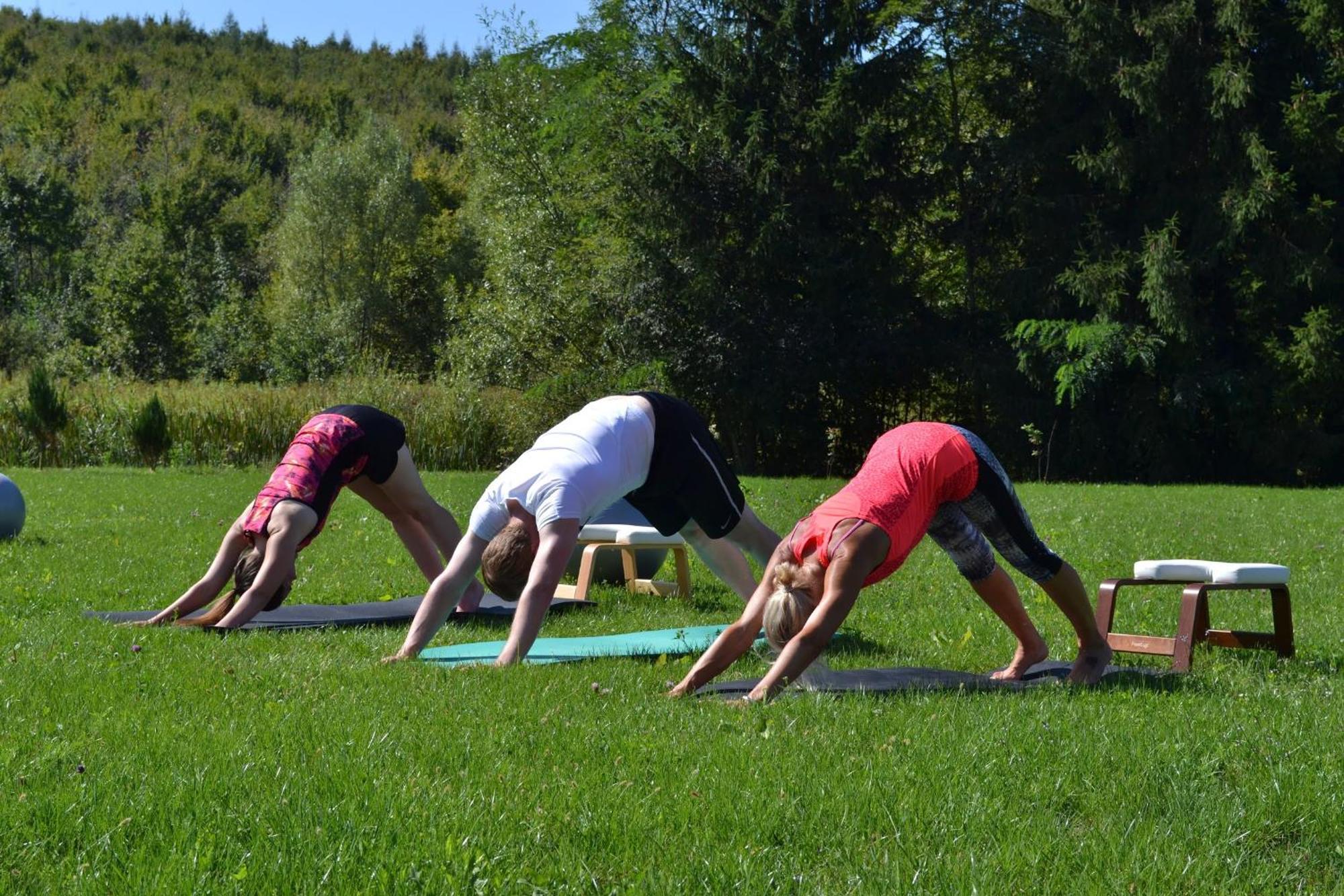 Private Village Varazdin (Adults Only) Pihovec Dış mekan fotoğraf