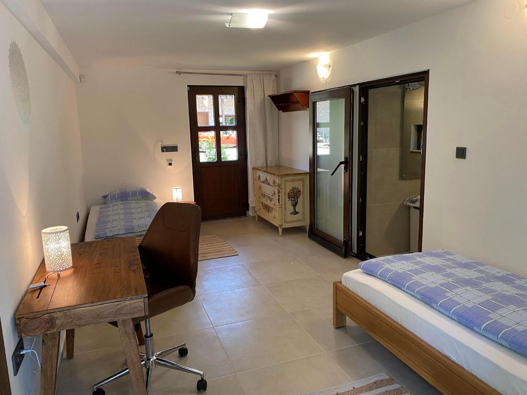 Private Village Varazdin (Adults Only) Pihovec Dış mekan fotoğraf