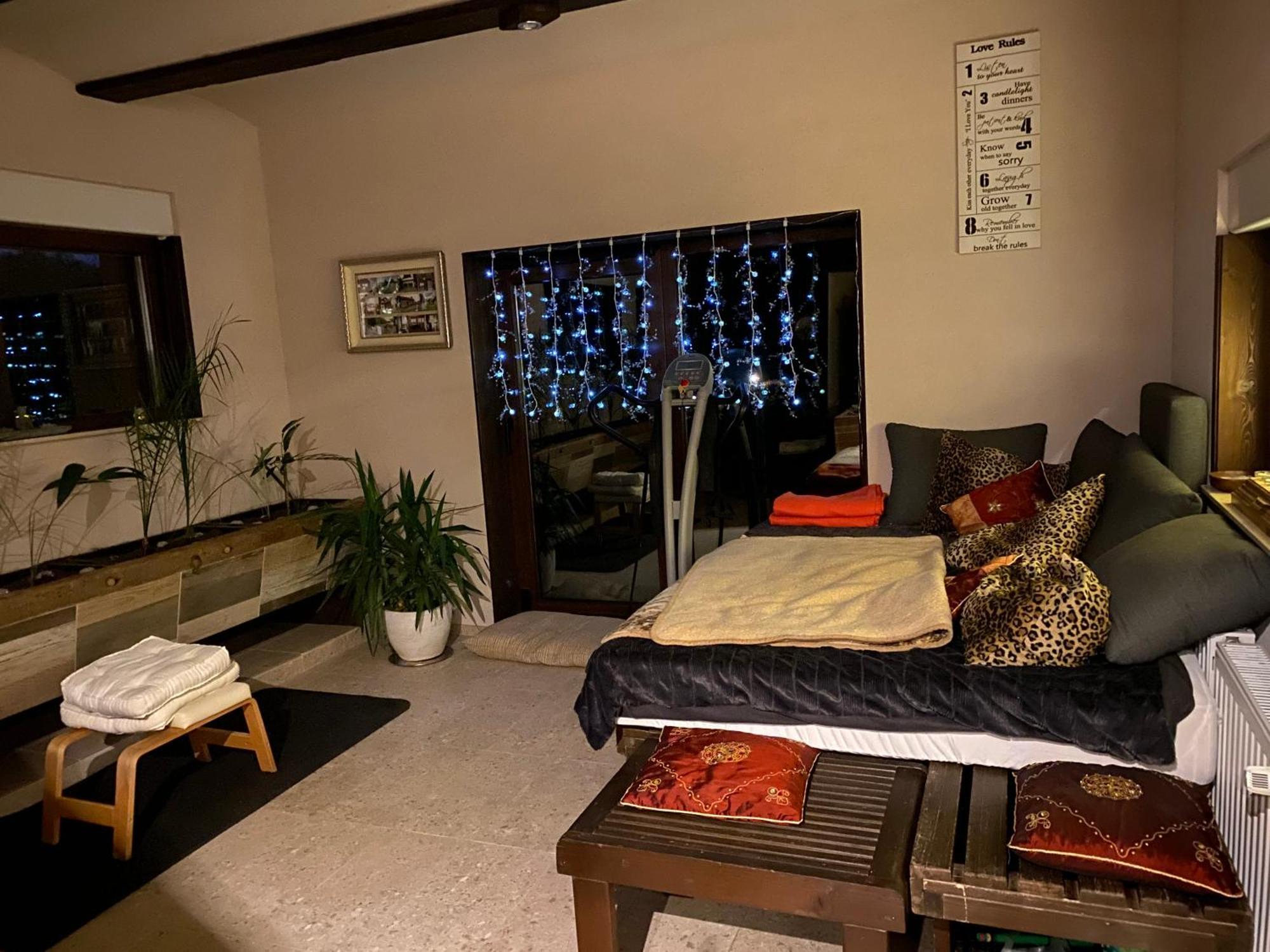 Private Village Varazdin (Adults Only) Pihovec Dış mekan fotoğraf