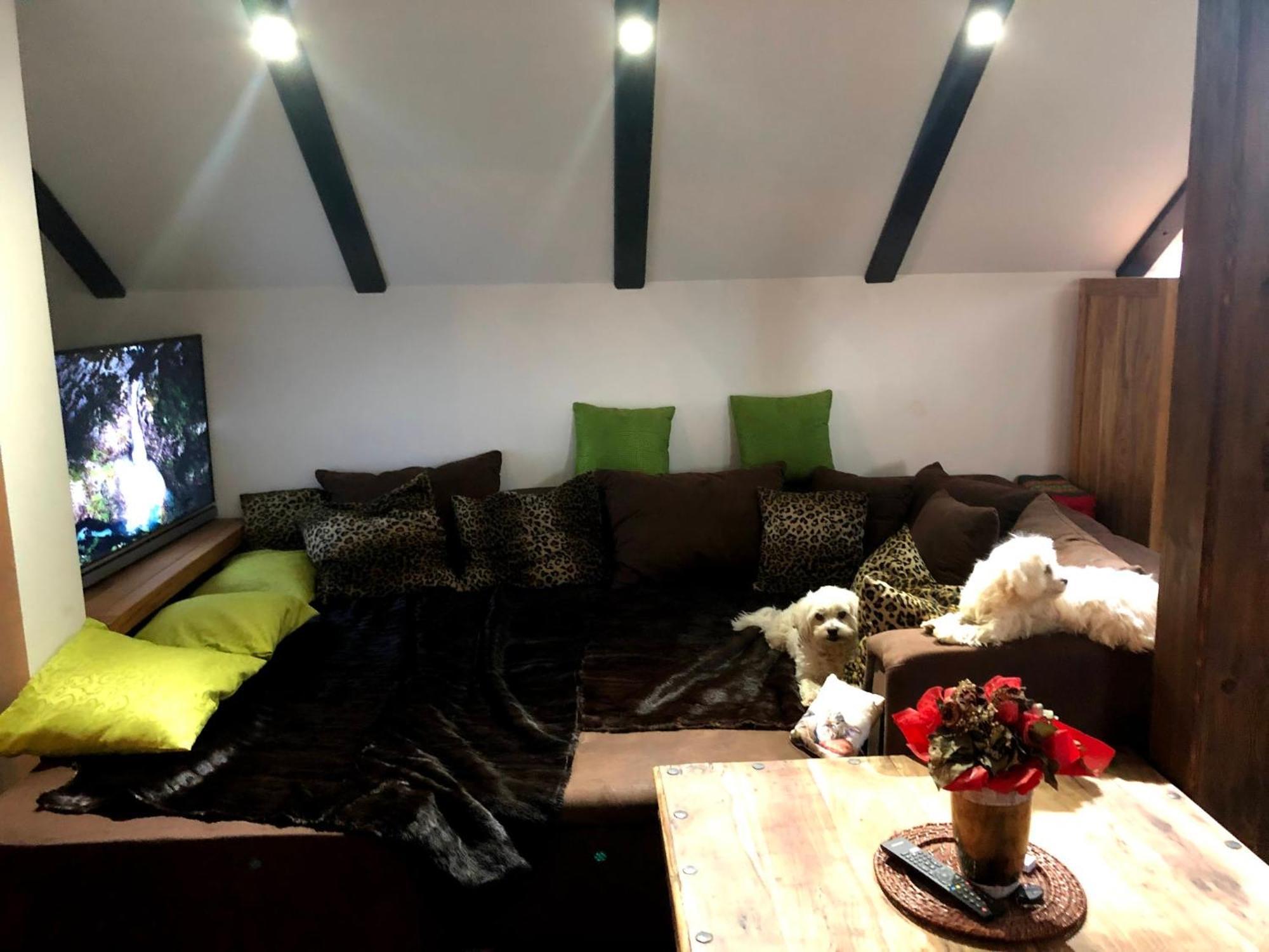 Private Village Varazdin (Adults Only) Pihovec Dış mekan fotoğraf